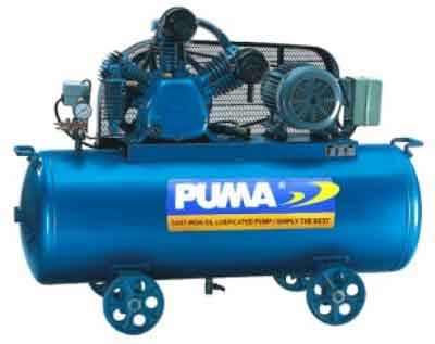 Máy nén khí Puma TK-200300 hinh anh 1