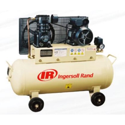 Máy nén khí Ingersoll Rand 2545C10/12 S/D hinh anh 1