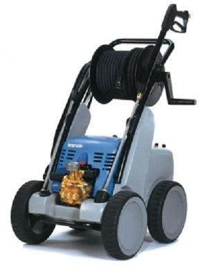 Máy phun rửa áp lực cao Kranzle 1200TST hinh anh 1
