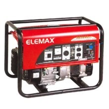 Máy phát điện ELEMAX SH5600EXS hinh anh 1
