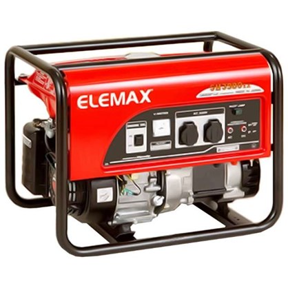 Máy phát điện ELEMAX SH6500EX hinh anh 1