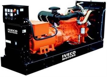 Máy phát điện dầu IVECO HT5I40 hinh anh 1