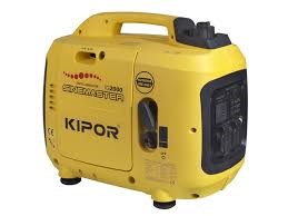 Máy phát điện Kipor IG 2000 hinh anh 1