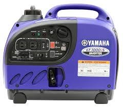 Máy phát điện Yamaha EF1000iS hinh anh 1