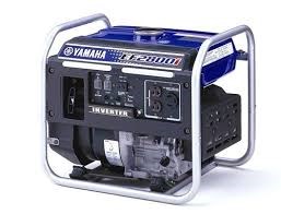 Máy phát điện Yamaha EF2800i hinh anh 1