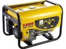 Máy phát điện KAWA KW-1500 hinh anh 1