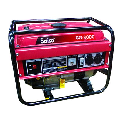Máy phát điện Saiko GG-3000 hinh anh 1