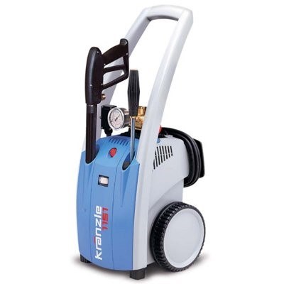 Máy phun áp lực cao Kranzle K1151 hinh anh 1