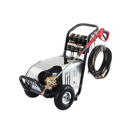 Máy rửa xe Lutian 2600PSI 15M26-3.7S2 hinh anh 1