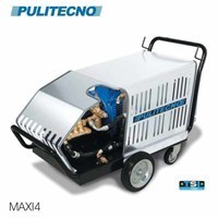 Máy phun rửa cao áp MAXI3-W200.30T-TSI hinh anh 1