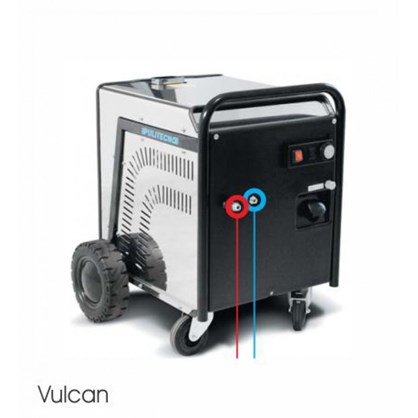 Bình làm nóng nước di động Vulkan V1S hinh anh 1