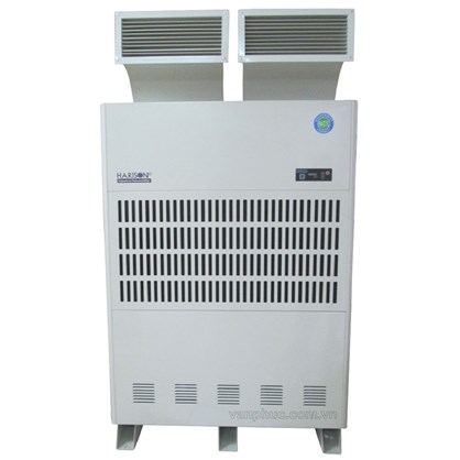 Máy xử lý ẩm chuyên dùng Harison HD-504PS hinh anh 1