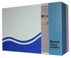 Máy tạo ẩm điện cực HUMAX HM-10S hinh anh 1