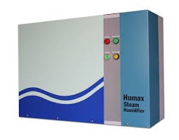Máy tạo ẩm điện cực HUMAX HM-20S hinh anh 1