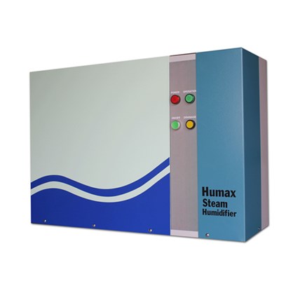 Máy tạo ẩm điện cực HUMAX HM-45S hinh anh 1