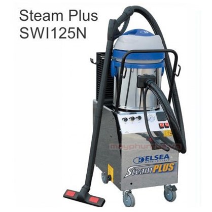 Máy rửa xe hơi nước nóng SteamPlus SWP110 hinh anh 1