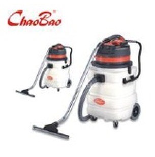 Máy hút bụi thùng nhựa ChaoBao CB90-2 (90L) hinh anh 1