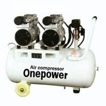 Máy nén khí giảm âm Onepower OP750-T hinh anh 1