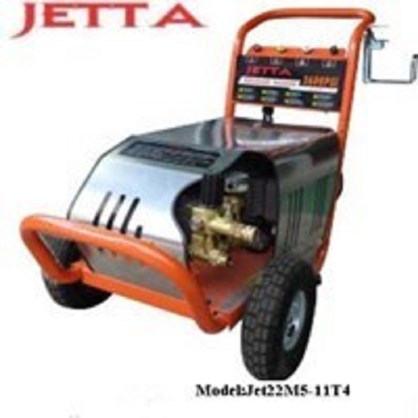 Máy rửa xe cao áp Jetta jet22M58-11T4 hinh anh 1