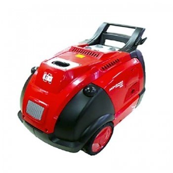 Máy phun áp lực nước nóng Monsoon H66 hinh anh 1