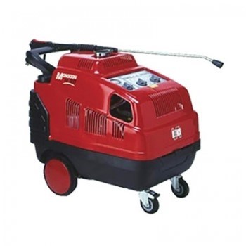 Máy xịt rửa nước nóng Monsoon H80-200 hinh anh 1