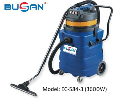 Máy rửa xe BUSAN EC-584-3 2 IN 1, 3600W 90L hinh anh 1