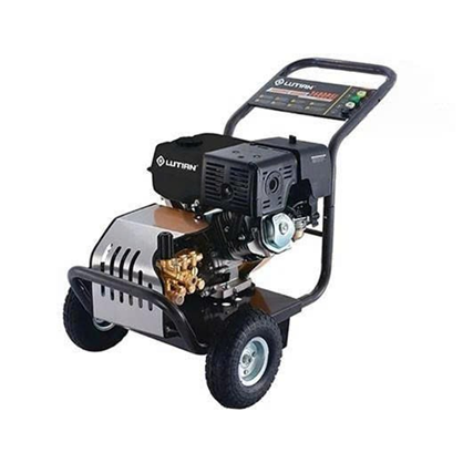 Máy xịt rửa xe chạy xăng Lutian 18G36-13A hinh anh 1