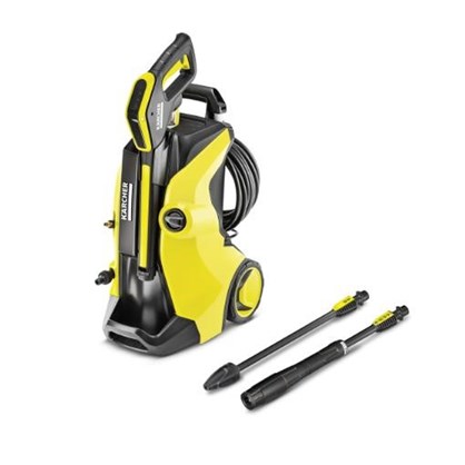 Máy phun xịt áp lực Karcher K5 Full Control hinh anh 1