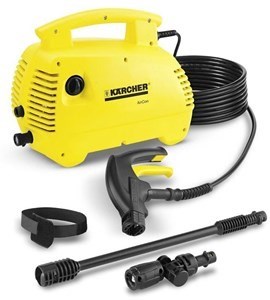 Máy rửa xe Karcher K2 420 hinh anh 1