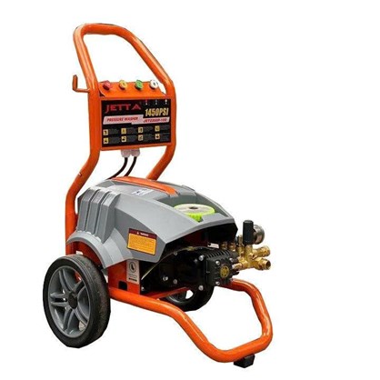 Máy rửa xe cao áp 2,2Kw Jetta JET2200P-100 hinh anh 1