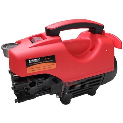 Máy rửa xe gia đình Promac M100 hinh anh 1