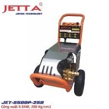 Máy rửa xe cao áp Jetta JET5500P-250 hinh anh 1