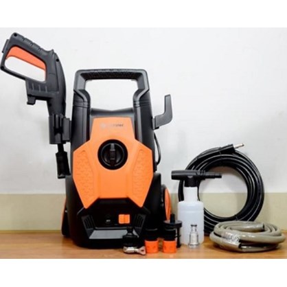 Máy rửa xe Lutian 1400W LT303B hinh anh 1