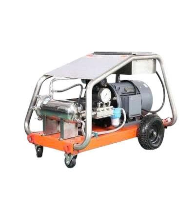 Máy xịt rửa cao áp 1200bar Kolner KN201200 hinh anh 1
