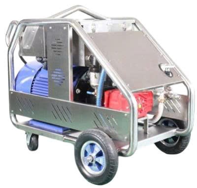 Máy xịt rửa cao áp 800bar Kolner KN3080 hinh anh 1