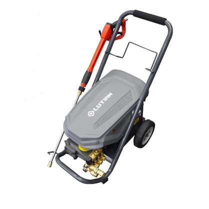 Máy phun rửa áp lực cao Lutian LT-191MB hinh anh 1