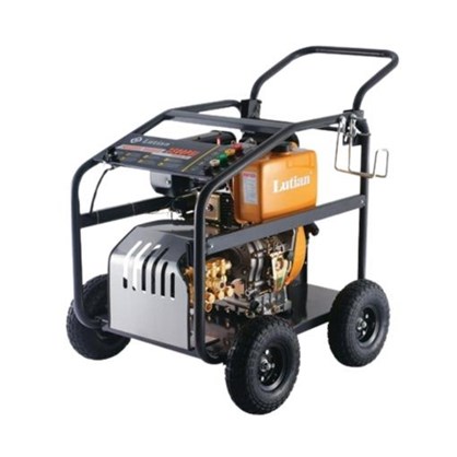 Máy rửa xe dầu Diesel Lutian 18D35-10C hinh anh 1
