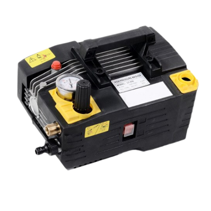 Máy rửa xe Lutian LT 590 2.2KW hinh anh 1