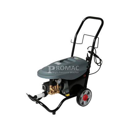 Máy rửa xe cao áp Promac M1008 hinh anh 1