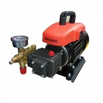 Máy rửa xe gia đình Promac M15 hinh anh 1