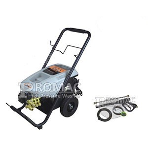Máy xịt rửa công nghiệp Promac M32 hinh anh 1