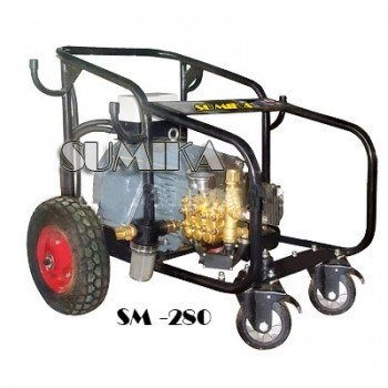 Máy phun rửa áp lực Sumika SM 280 hinh anh 1