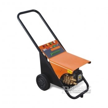Máy phun rửa áp lực cao Promac M1508 hinh anh 1