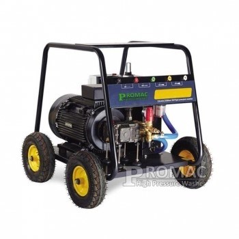 Máy xịt rửa siêu cao áp Promac M2135 hinh anh 1