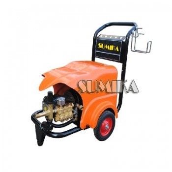 Máy rửa xe áp lực Sumika SM 2013 hinh anh 1