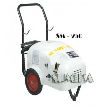 Máy rửa xe cao áp Sumika SM 250 hinh anh 1