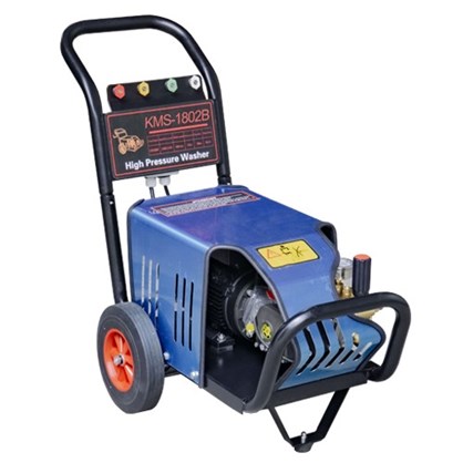 Máy rửa xe chuyên nghiệp Kumisai KMS-1802B hinh anh 1