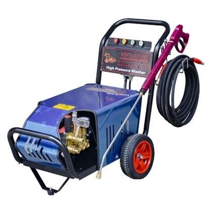 Máy rửa xe chuyên nghiệp Kumisai KMS-1805E hinh anh 1