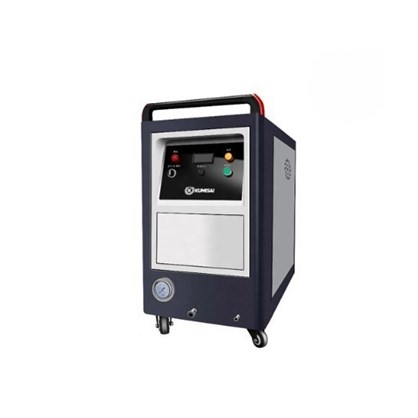 Máy rửa xe hơi nước nóng Kumisai KMS-20 hinh anh 1