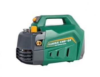 Máy rửa xe gia đình Kumisai KMS-Q2 hinh anh 1